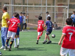 MIS Sports